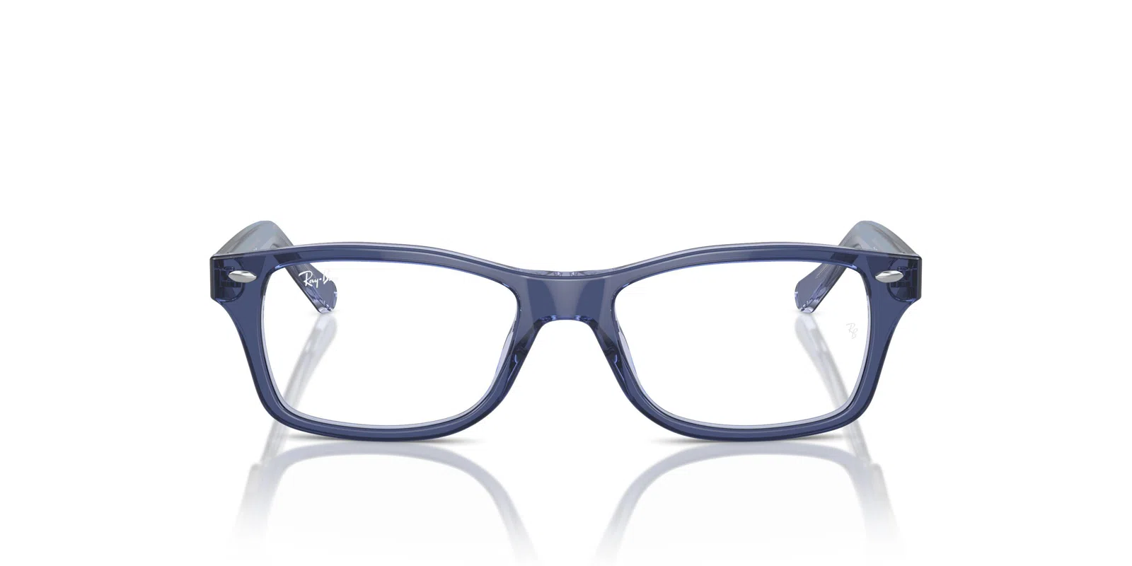Ray-Ban Kids 0RY1531 Eyeglasses - view 85